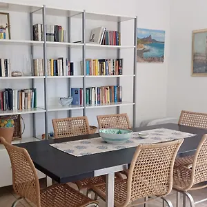 Casa Vista Mare Macari