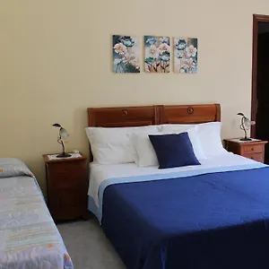 Raggio Di Sole Macari
