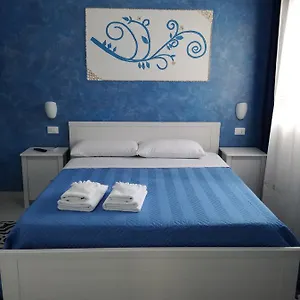 Bed & Breakfast Benvenuti Al Sud, Macari